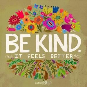 Meet your Posher, Sue